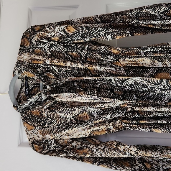 Zara Dress - Picture 2 of 6